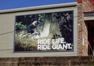 Ride Life Ride Giant