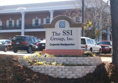 SSI Group