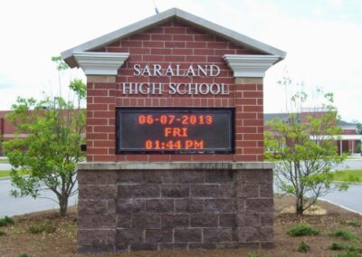 Saraland
