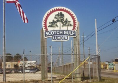 Scotch Gulf Lumber