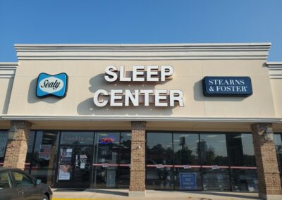 Sleep Center
