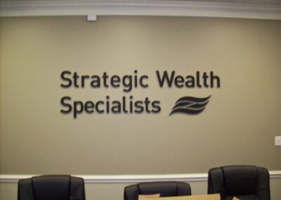 Strategic Wealth Specialists