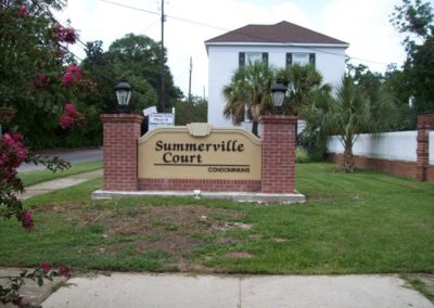 Summerville Court