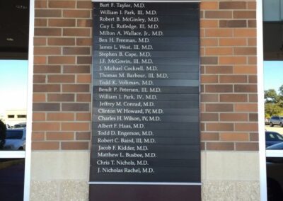 The Orthopaedic Group, P.C.