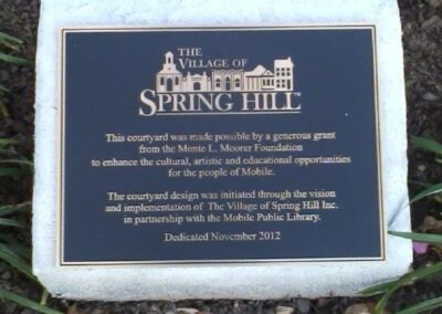 The Village of Spring Hill