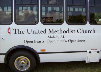 UMC Bus