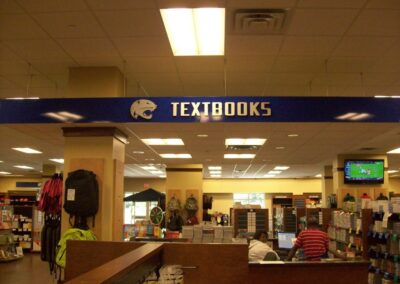 USA Bookstore