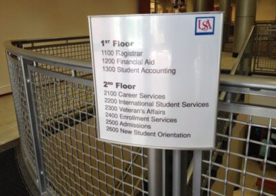 USA international studies