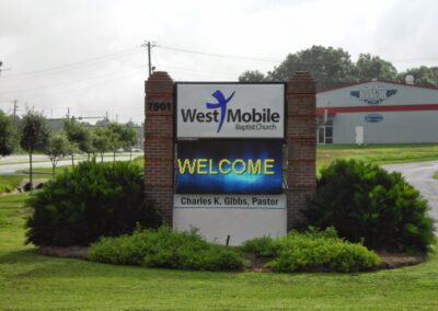 West Mobile