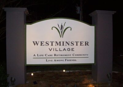 Westminster Village