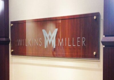 Wilkins Miller