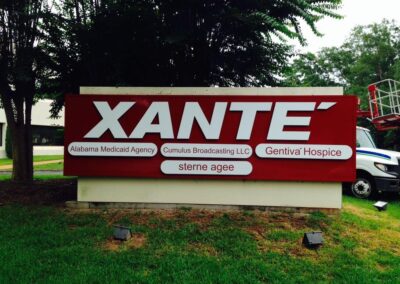 Xante