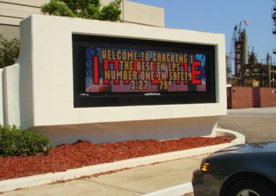 chevron moss point 2007