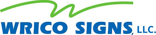 Wrico Signs LLC logo Wrico Signs LLC